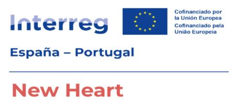 Interreg New Heart