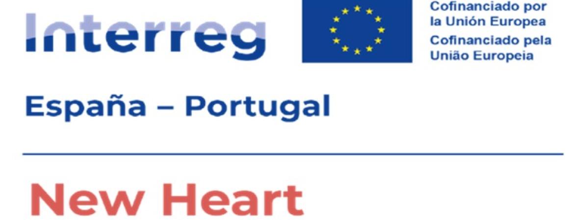 Interreg New Heart